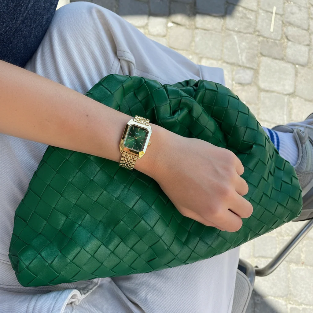 CLAIRE DE MAINS - Image 11