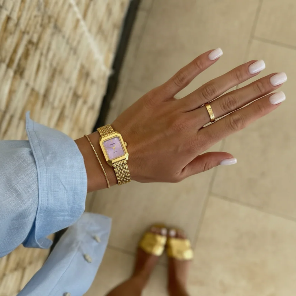 CLAIRE DE MAINS - Image 29