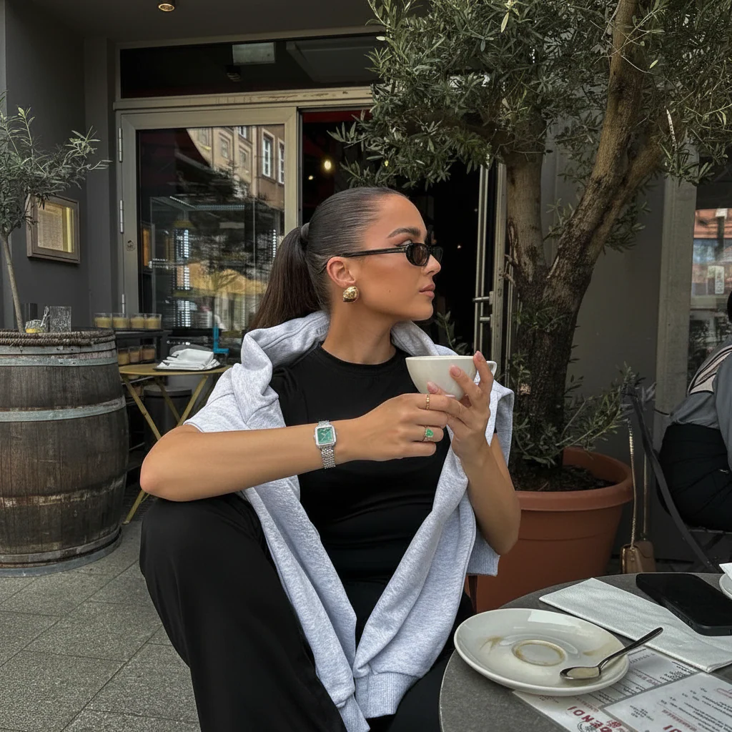 CLAIRE DE MAINS - Image 74