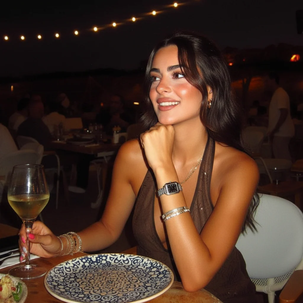 CLAIRE DE MAINS - Image 82