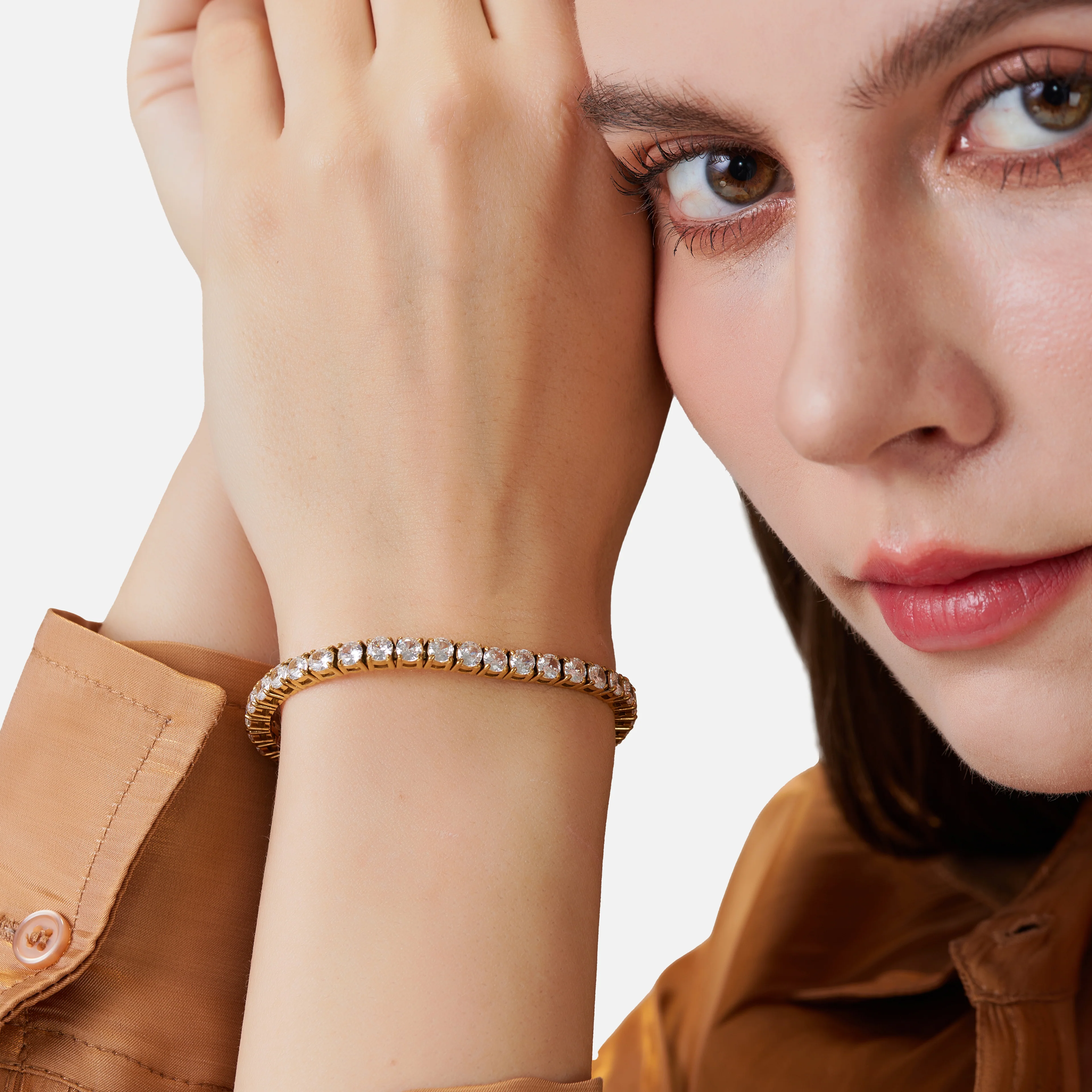 TENNIS BRACELET - Image 4