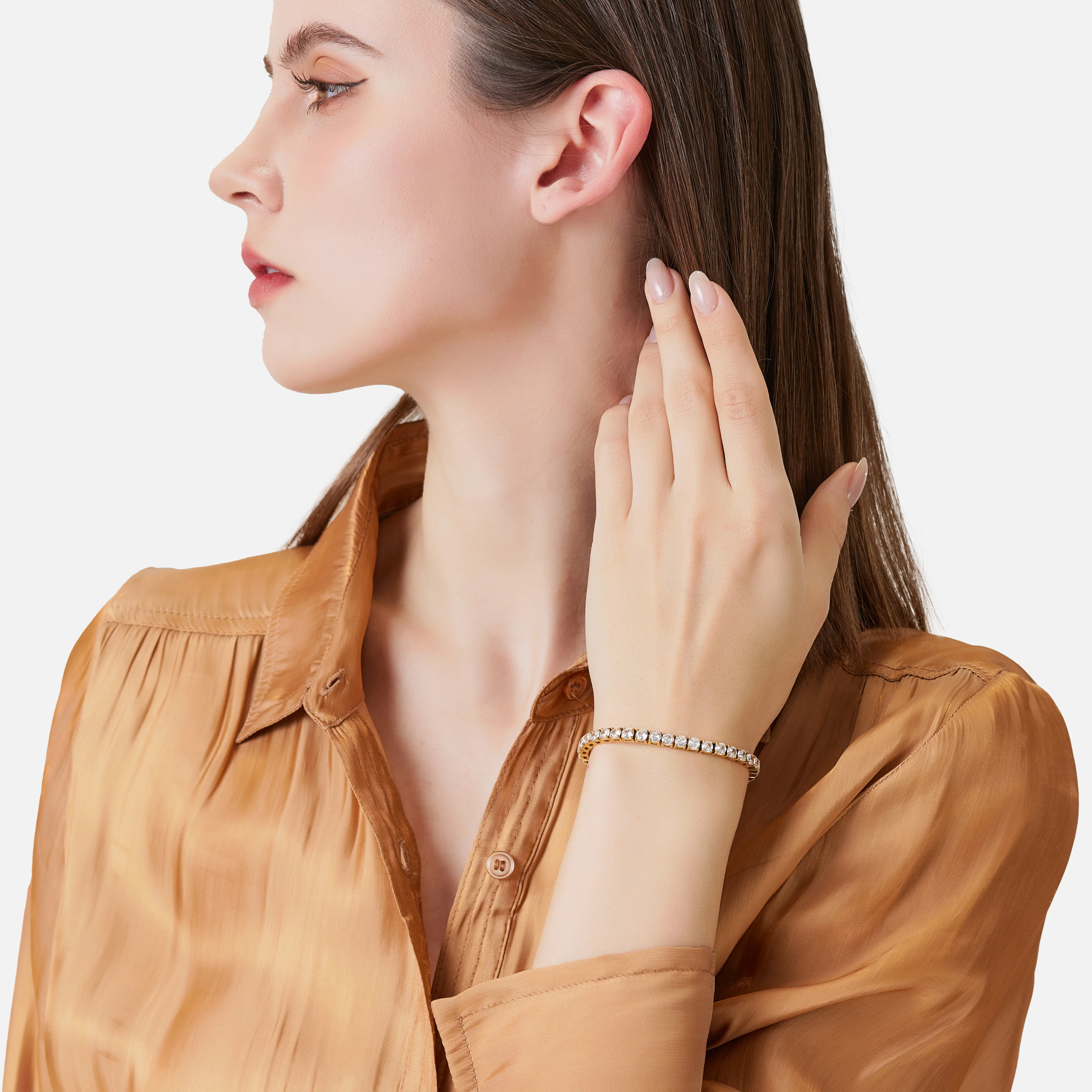 TENNIS BRACELET - Image 5