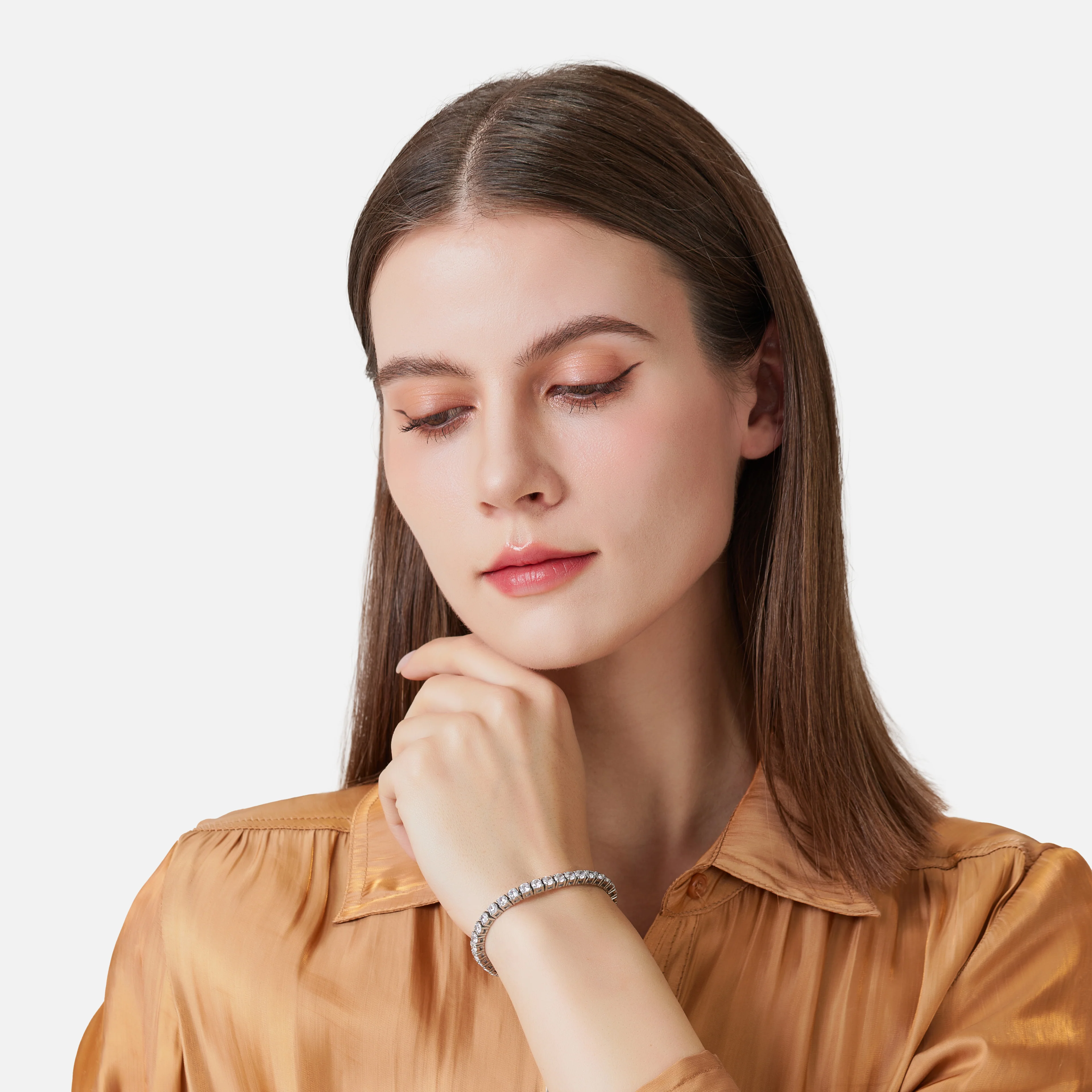 TENNIS BRACELET - Image 8