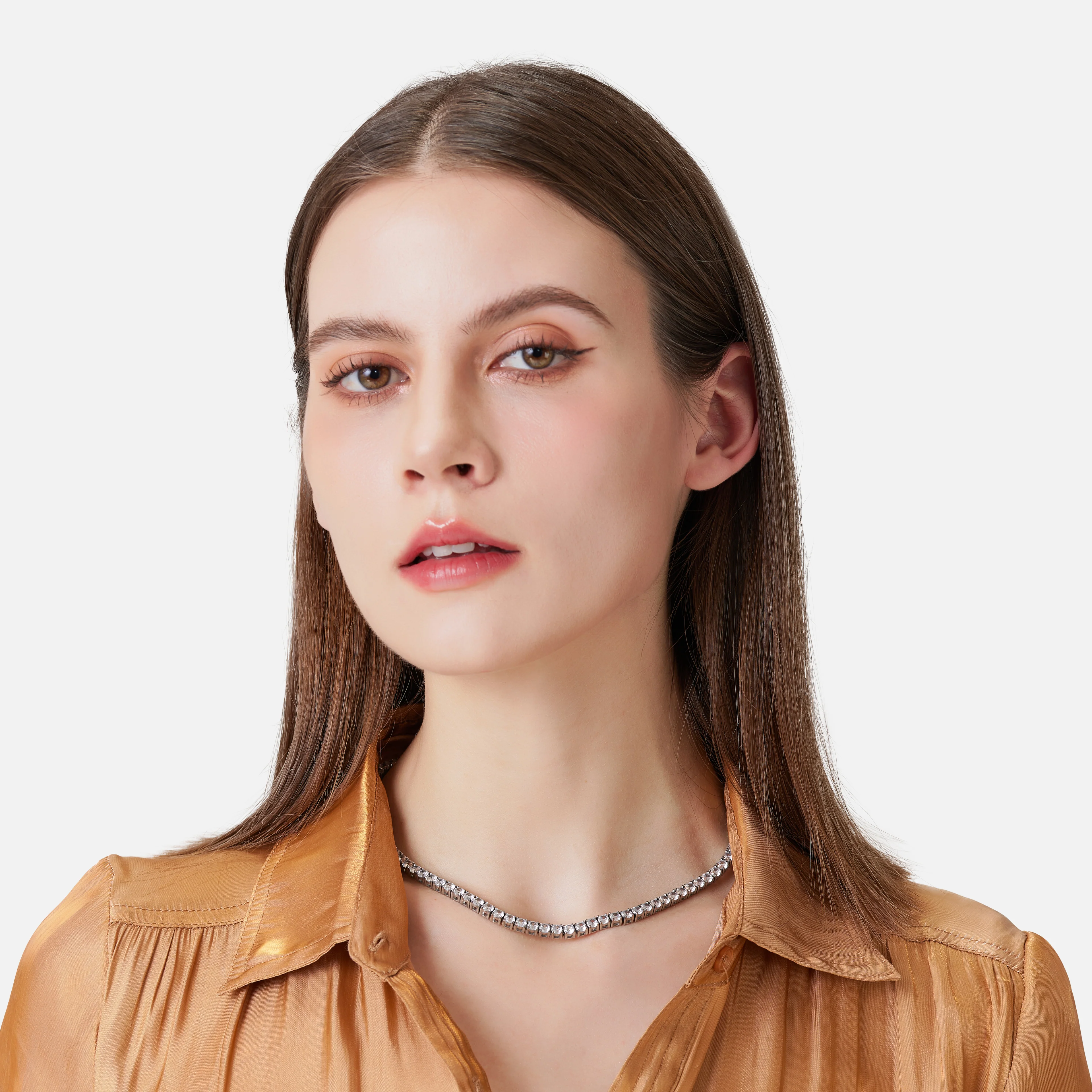 TENNIS NECKLACE - Image 11