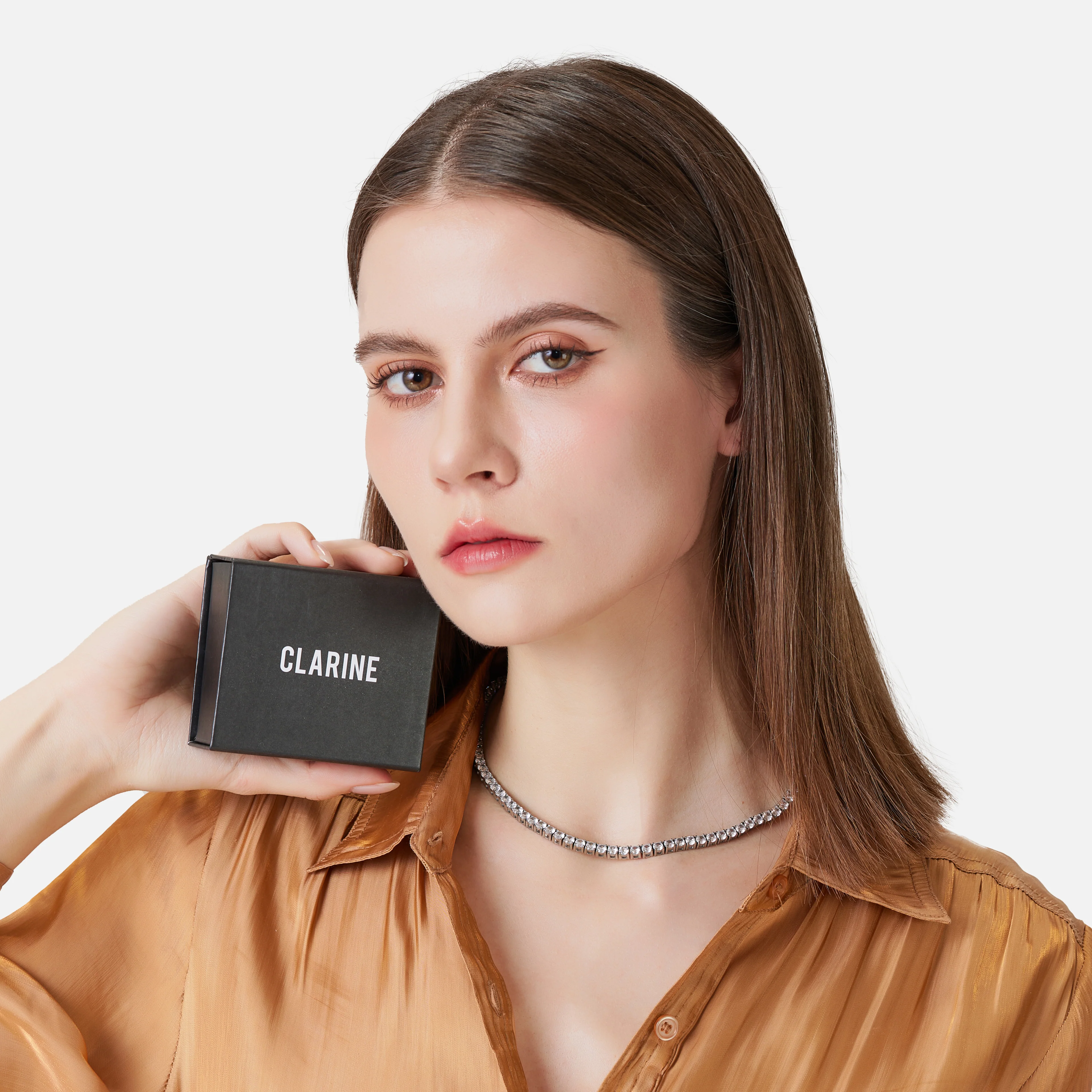 TENNIS NECKLACE - Image 12