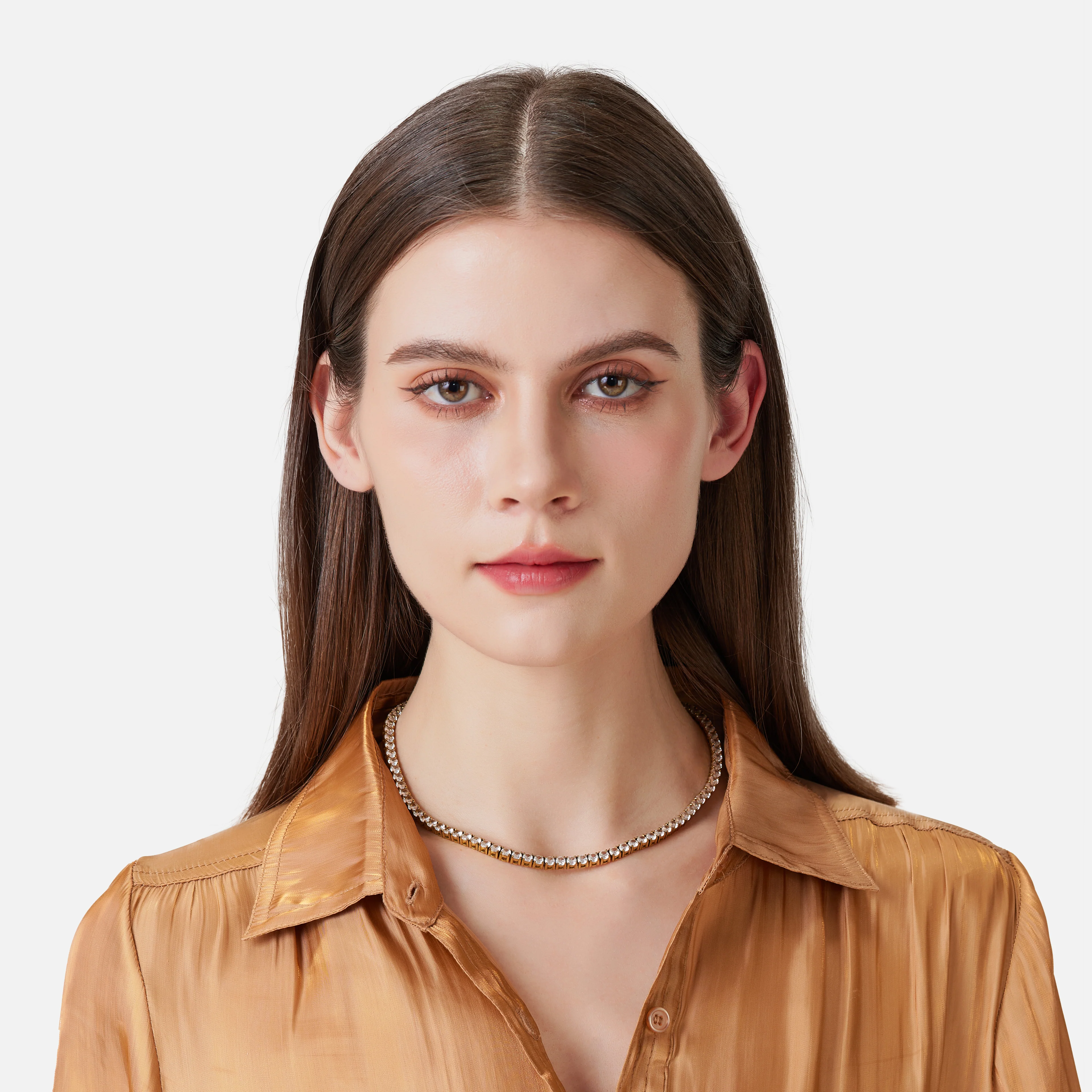 TENNIS NECKLACE - Image 5