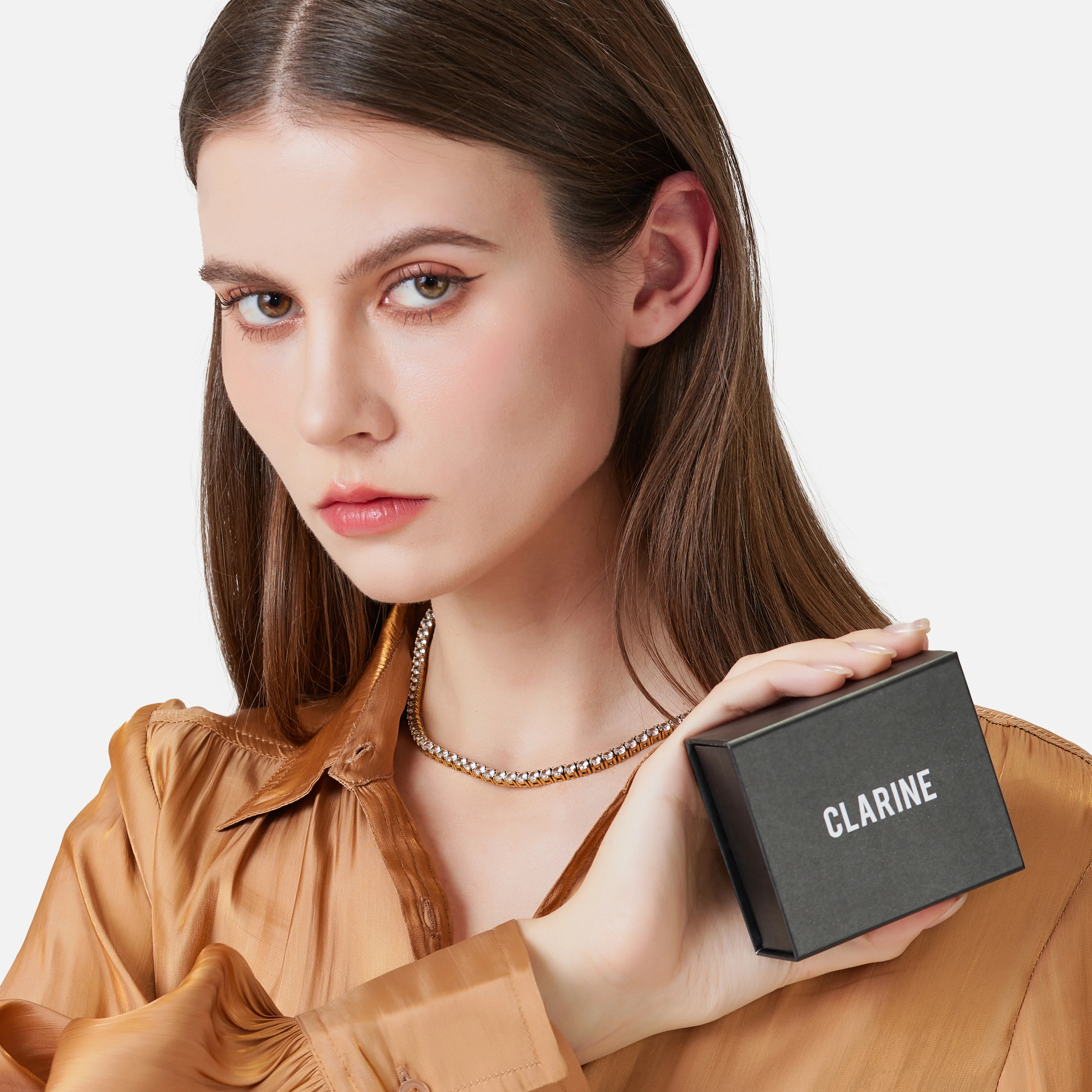 TENNIS NECKLACE - Image 6