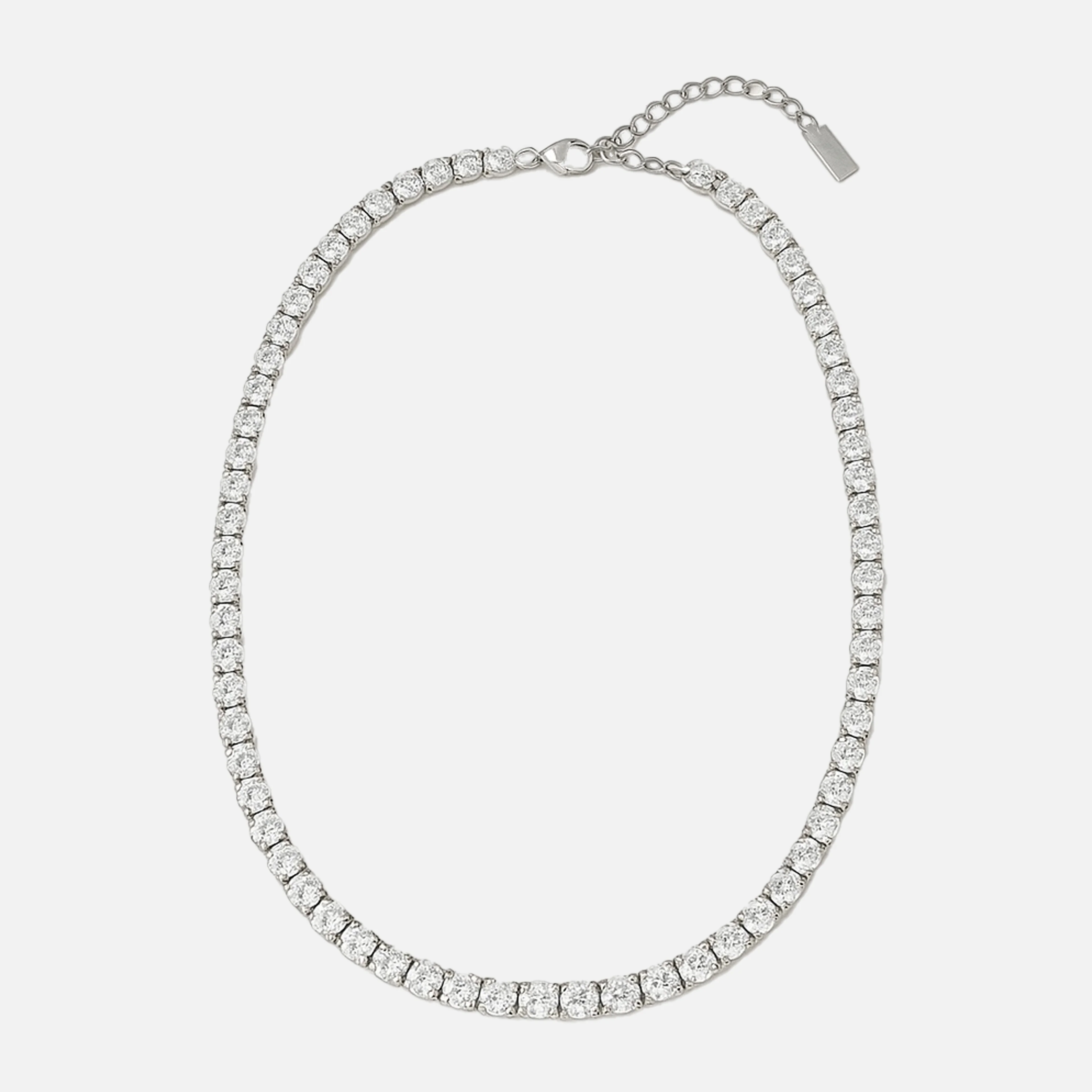 TENNIS NECKLACE - Image 7